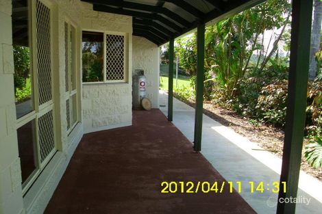 Property photo of 2 Timana Terrace Wongaling Beach QLD 4852