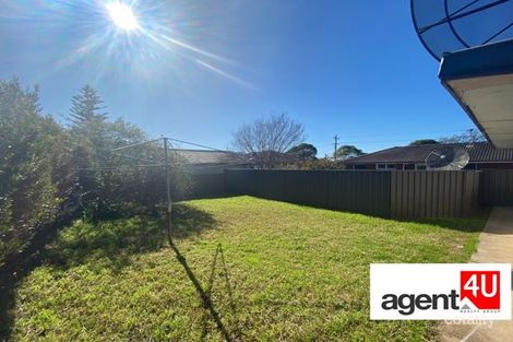 Property photo of 41 Somerset Street Kingswood NSW 2747