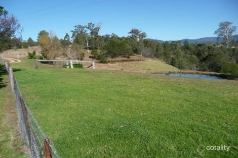 Property photo of 160 Link Road Wandella NSW 2550