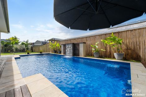 Property photo of 6 Roma Court Beaconsfield QLD 4740