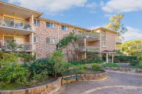 29/94 Meredith St, Bankstown, NSW 2200