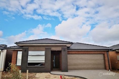 Property photo of 7 Darsham Crescent Point Cook VIC 3030