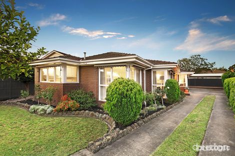 Property photo of 52 Axford Crescent Oakleigh South VIC 3167
