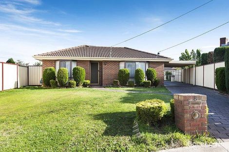 Property photo of 8 Bronsdon Court Mill Park VIC 3082