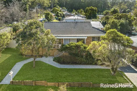 7 Walker Rd, Wyoming, NSW 2250