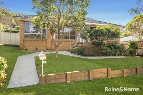 Property photo of 7 Walker Road Wyoming NSW 2250