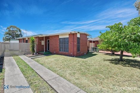 Property photo of 6 Flynn Crescent Coolaroo VIC 3048