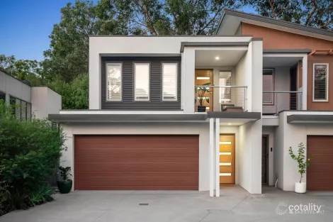 Property photo of 2/15 Grove Street Eltham VIC 3095