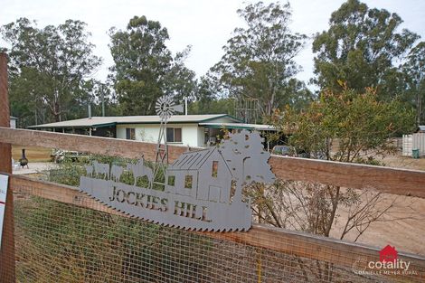 Property photo of 32 Alma Vale Road Eidsvold QLD 4627