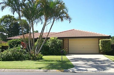 11 Holbrook Way, Elanora, QLD 4221