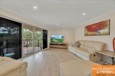 Property photo of 3/11 Doeberl Place Karabar NSW 2620