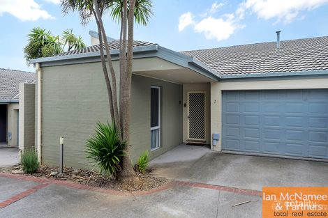 Property photo of 3/11 Doeberl Place Karabar NSW 2620