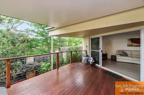 Property photo of 3/11 Doeberl Place Karabar NSW 2620