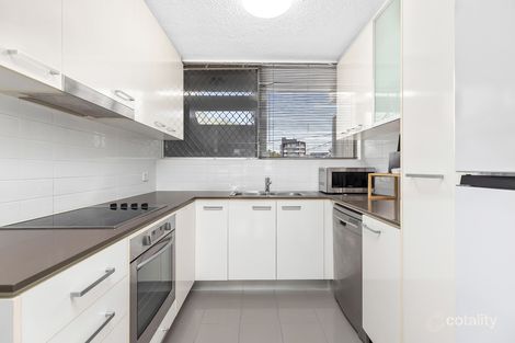 Property photo of 3/12 Stopford Street Wooloowin QLD 4030