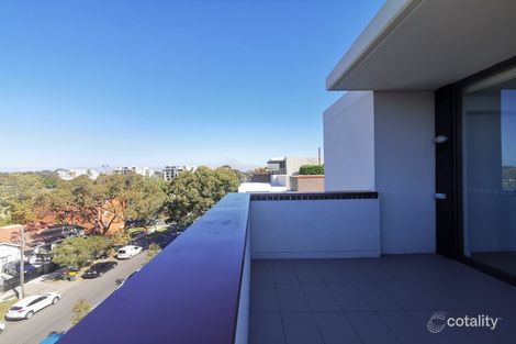 401/41 Rhodes St, Hillsdale, NSW 2036