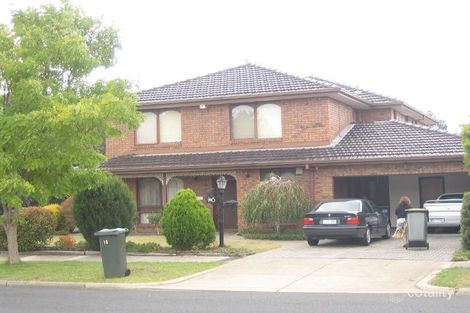 Property photo of 1 Sobar Court Keilor Downs VIC 3038