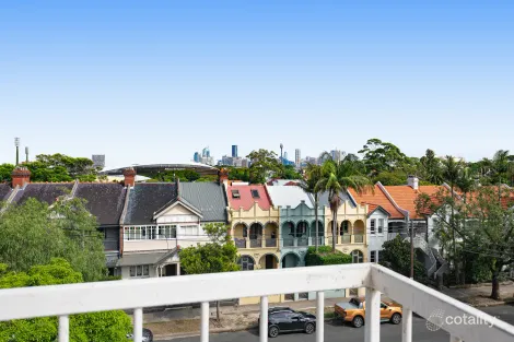 39-43 COOK RD, CENTENNIAL PARK, NSW 2021