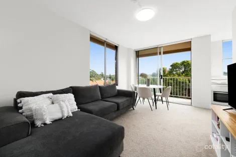 Property photo of 39-43 Cook Road Centennial Park NSW 2021