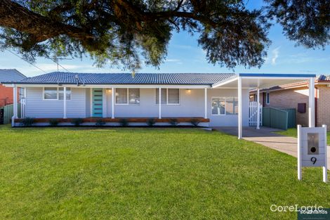 Property photo of 9 Chesterfield Road South Penrith NSW 2750