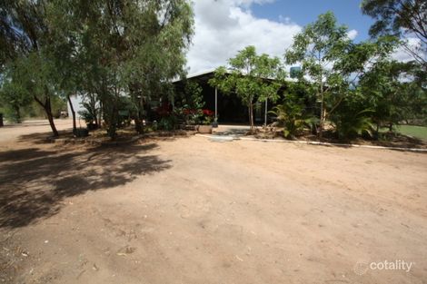 Property photo of 124 Picnic Creek Road Broughton QLD 4820