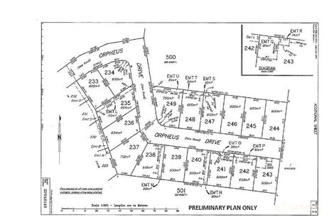Lot 500 Orpheus Dr, Calliope, QLD 4680