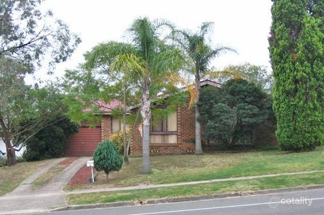 98 Madagascar Dr, Kings Park, NSW 2148