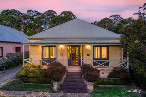 Property photo of 22 Elm Street Bowral NSW 2576