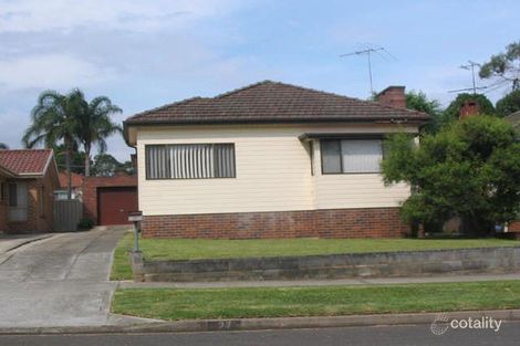 27 Lambeth St, Panania, NSW 2213