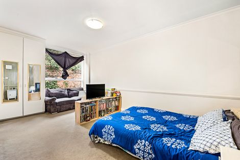 Property photo of 213/25-27 Hotham Street East Melbourne VIC 3002