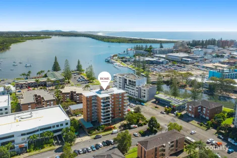 Property photo of 16/1 Waugh Street Port Macquarie NSW 2444