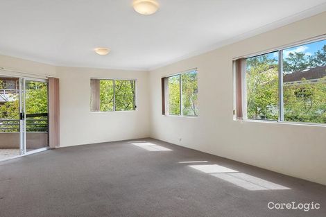 Property photo of 23/1-5 Linda Street Hornsby NSW 2077