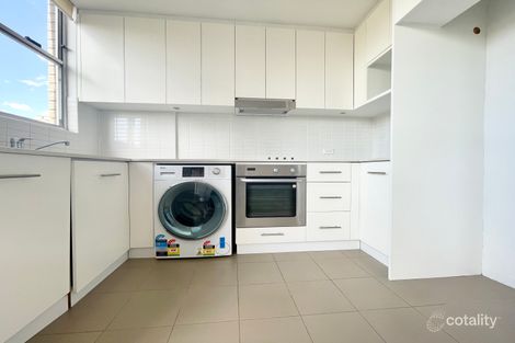 Property photo of 46/80 Cook Road Centennial Park NSW 2021