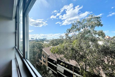 Property photo of 46/80 Cook Road Centennial Park NSW 2021