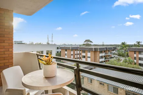 Property photo of 16/1 Waugh Street Port Macquarie NSW 2444