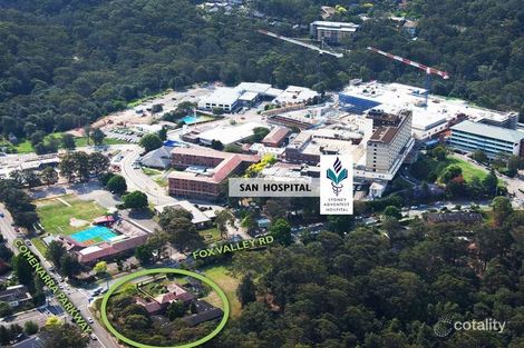 3/172 Fox Valley Rd, Wahroonga, NSW 2076