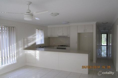Property photo of 34 Cirrus Way Coomera QLD 4209