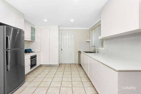 Property photo of 7 Althorpe Drive Green Valley NSW 2168
