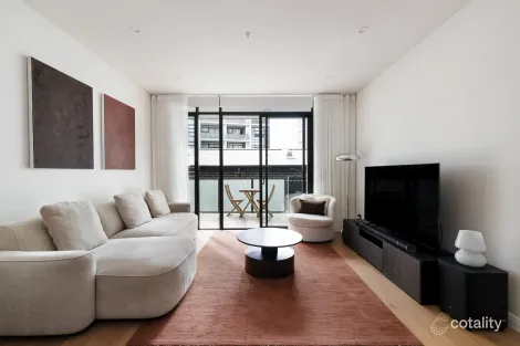 201/16 Fisher St, Petersham, NSW 2049