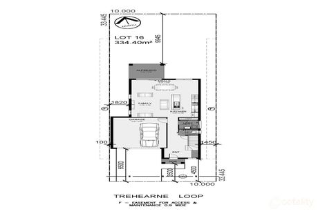 Property photo of 16 Trehearne Loop Austral NSW 2179