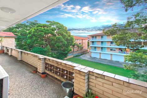 Property photo of 10/8-10 Kitchener Street Kogarah NSW 2217