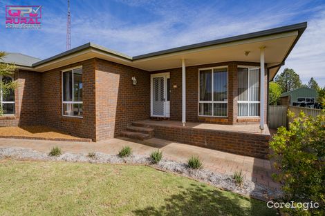 Property photo of 3 Kiesling Drive Narrandera NSW 2700