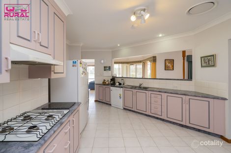 Property photo of 3 Kiesling Drive Narrandera NSW 2700