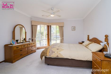 Property photo of 3 Kiesling Drive Narrandera NSW 2700