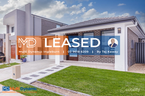 Property photo of 12 Hail Street Austral NSW 2179