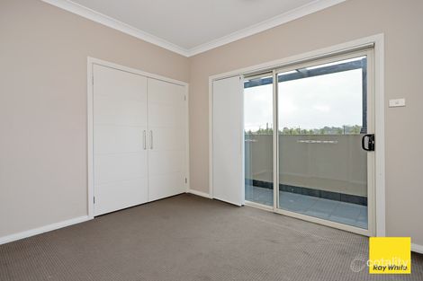 Property photo of 91 Amarco Circuit The Ponds NSW 2769