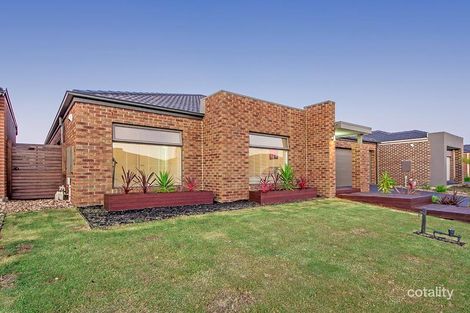 Property photo of 30 Elsmore Street Tarneit VIC 3029