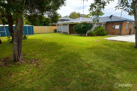 Property photo of 1 Mayers Drive Tuncurry NSW 2428