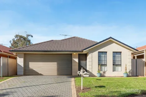 Property photo of 22 Gerald Boulevard Davoren Park SA 5113