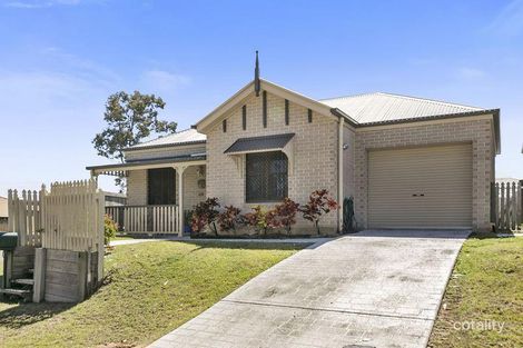 32 Turquoise Cres, Springfield, QLD 4300