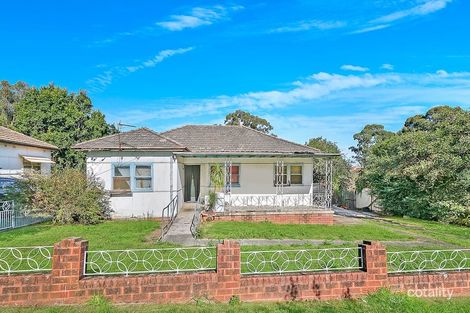 Property photo of 13 The Avenue Mount Druitt NSW 2770
